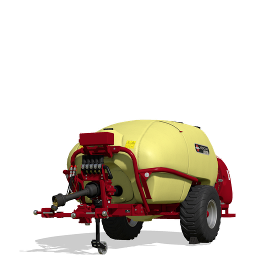 Mercury 4000L